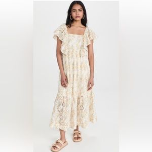 NWT En Saison Dress